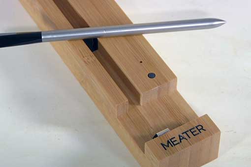 MEATER vezeték nélküli okos maghőmérő